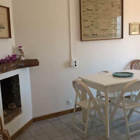 Splendido Affaccio Apartment Monte Argentario Exterior photo