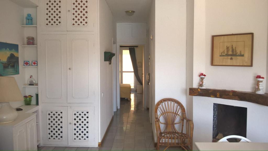 Splendido Affaccio Apartment Monte Argentario Exterior photo