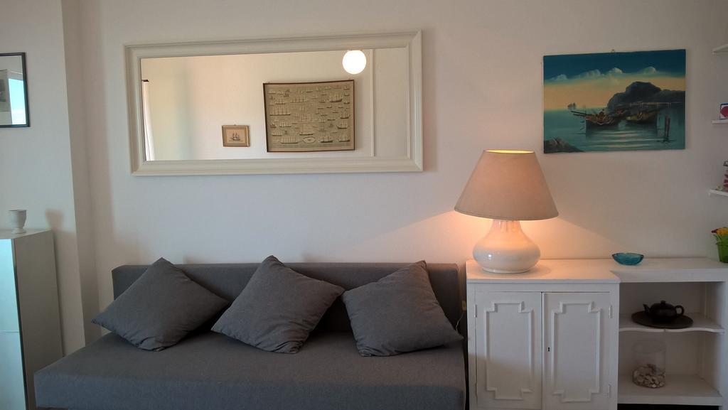 Splendido Affaccio Apartment Monte Argentario Exterior photo