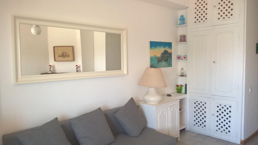 Splendido Affaccio Apartment Monte Argentario Exterior photo