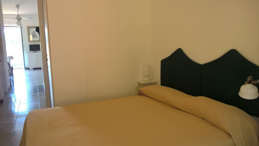 Splendido Affaccio Apartment Monte Argentario Exterior photo