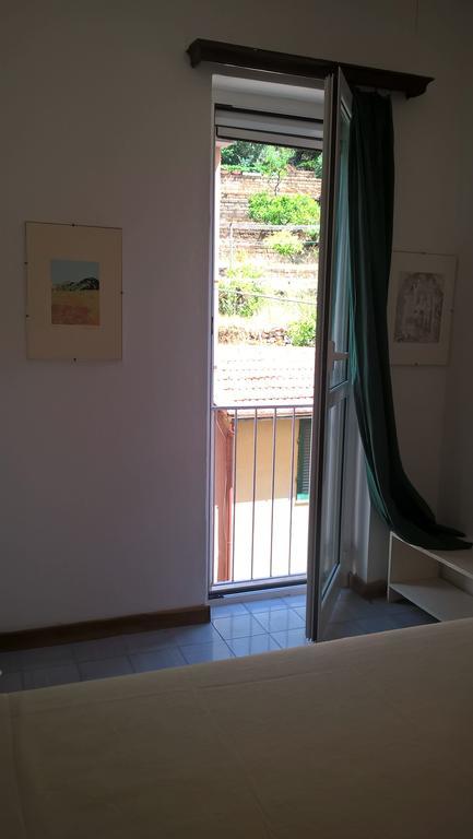 Splendido Affaccio Apartment Monte Argentario Exterior photo