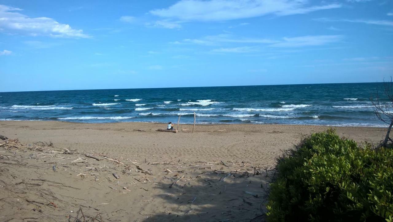 Splendido Affaccio Apartment Monte Argentario Exterior photo