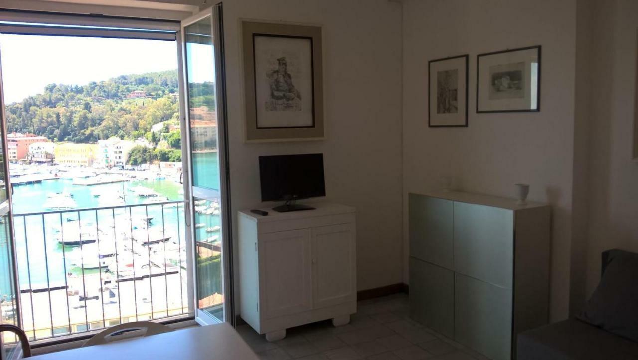 Splendido Affaccio Apartment Monte Argentario Exterior photo